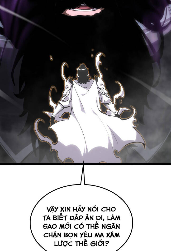 chư giới - tận thế online chapter 172 15