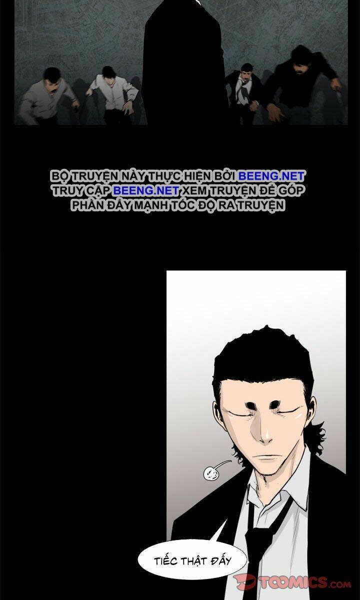 kẻ mạnh nhất - tong edge chapter 58 19