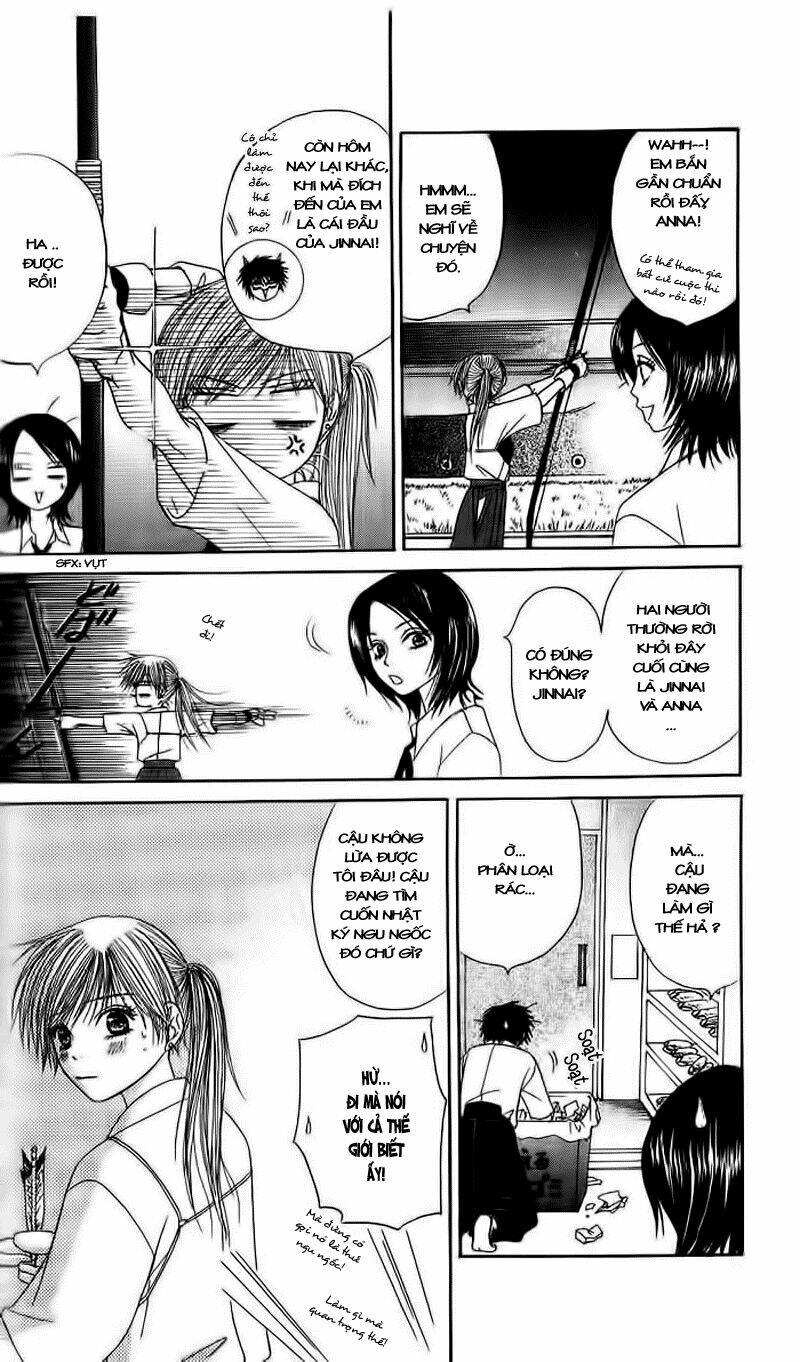 purikyu - love arrow chapter 3 20