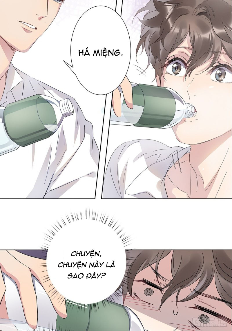 hôm nay nam giả trang nữ vẫn chưa được cầu hôn! chapter 2 43