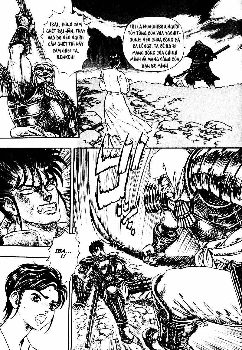 king of wolves chapter 6 13