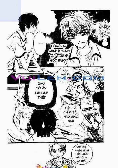 neck and neck chapter 3 42