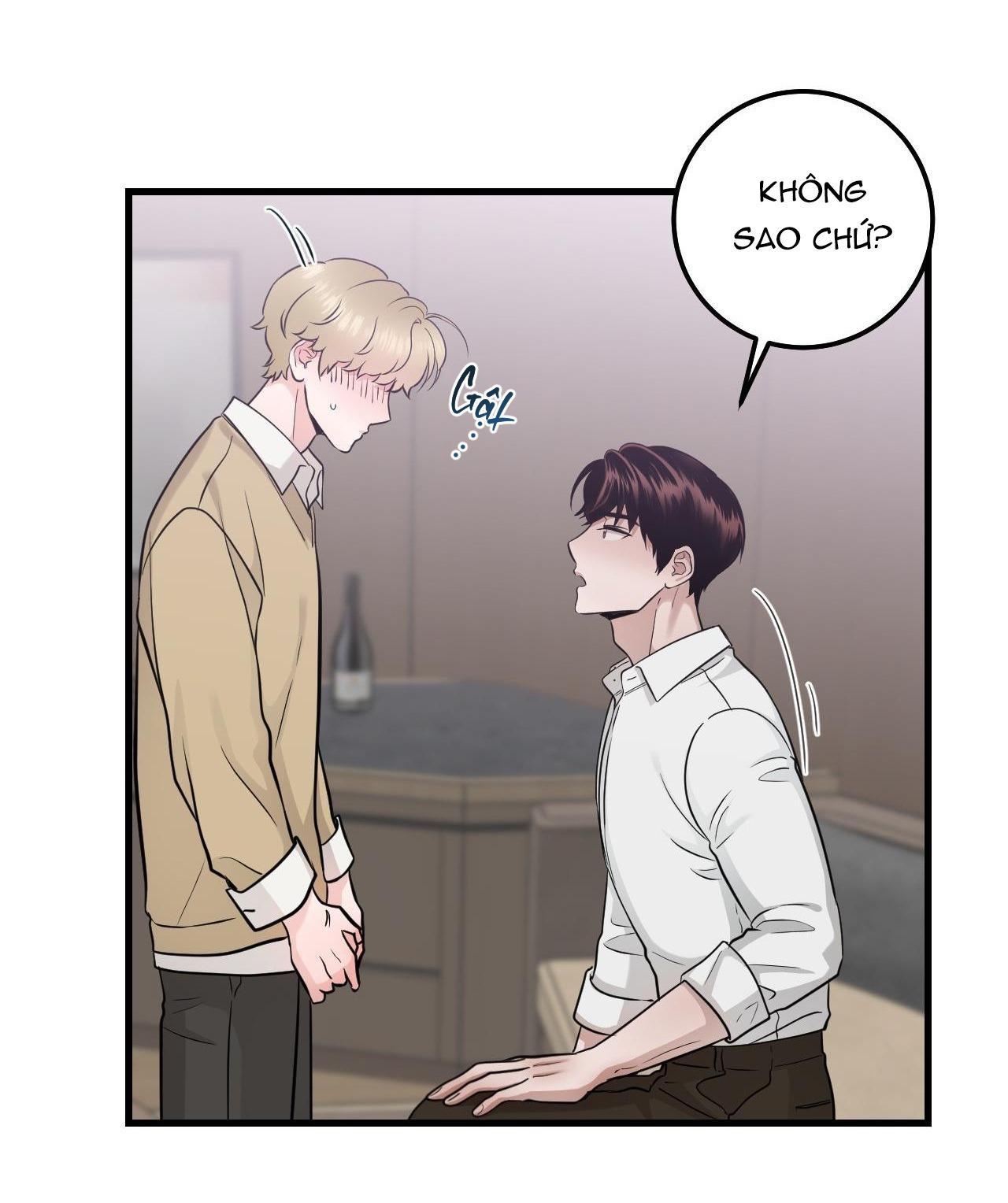 over the paradise chapter 14 36