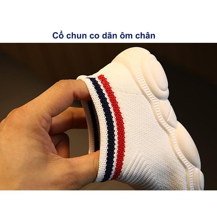 Giày chun bé trai bé gái siêu đẹp siêu đáng yêu size15-26 GC2