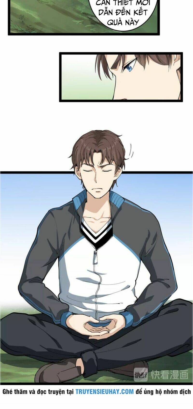 hồi xuân tiểu độc y chapter 2 10