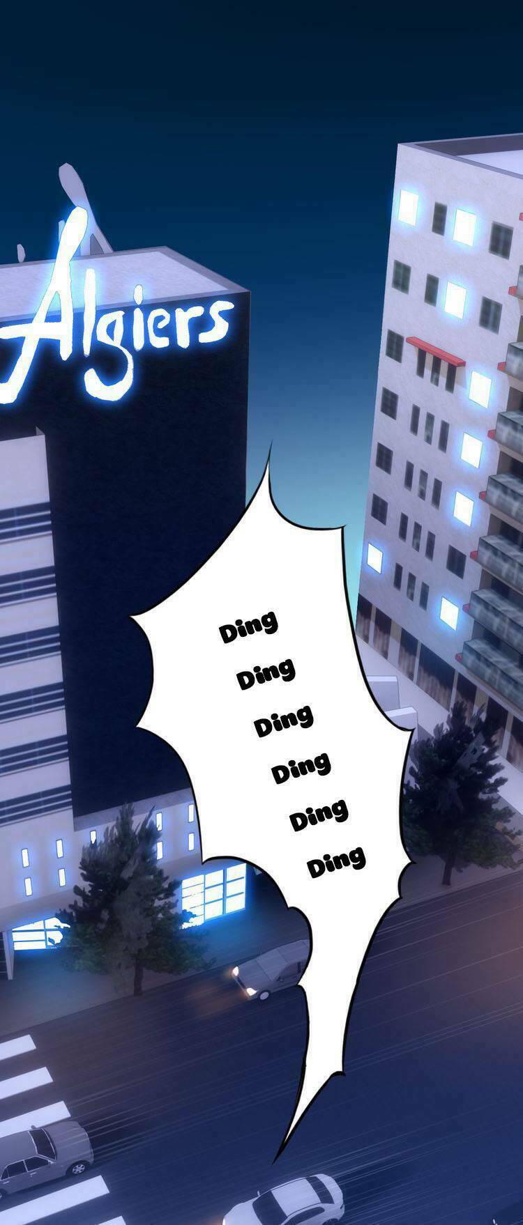 thượng tiên nhà ta thích ăn giấm chapter 9 2