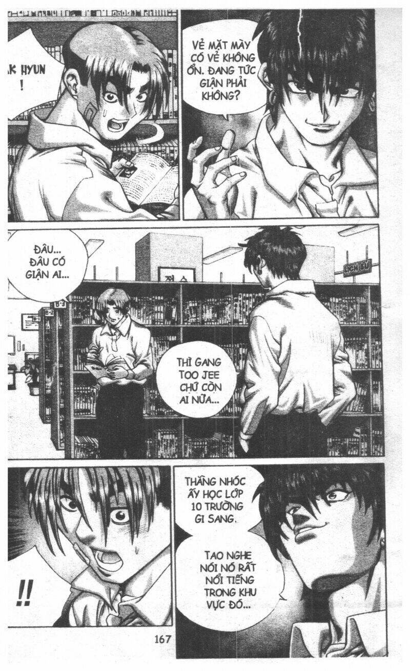 change guy chapter 110 165