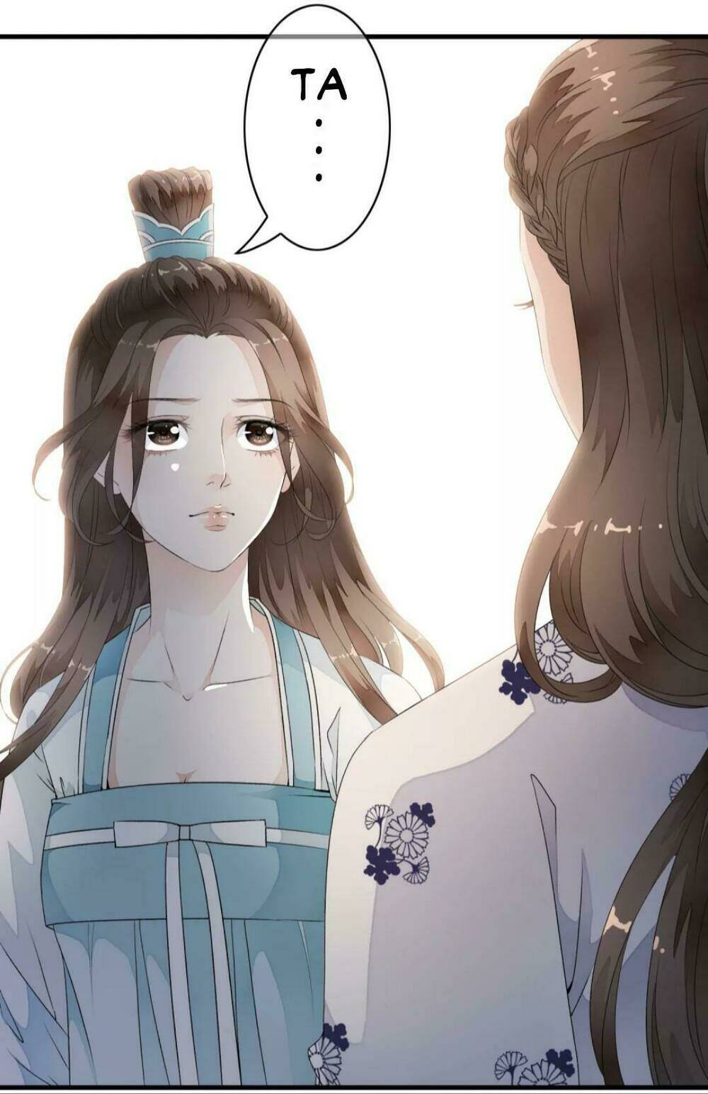 bạch liên yêu cơ người chapter 41 50