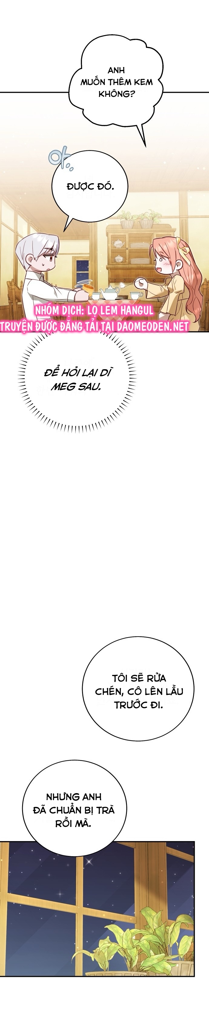 ngã xuống thiên đường chapter 36 19