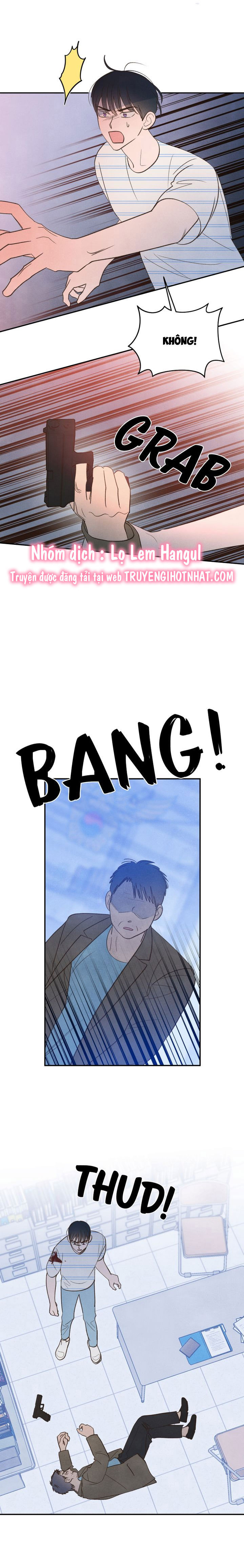 hãy để tôi một mình chapter 91 5