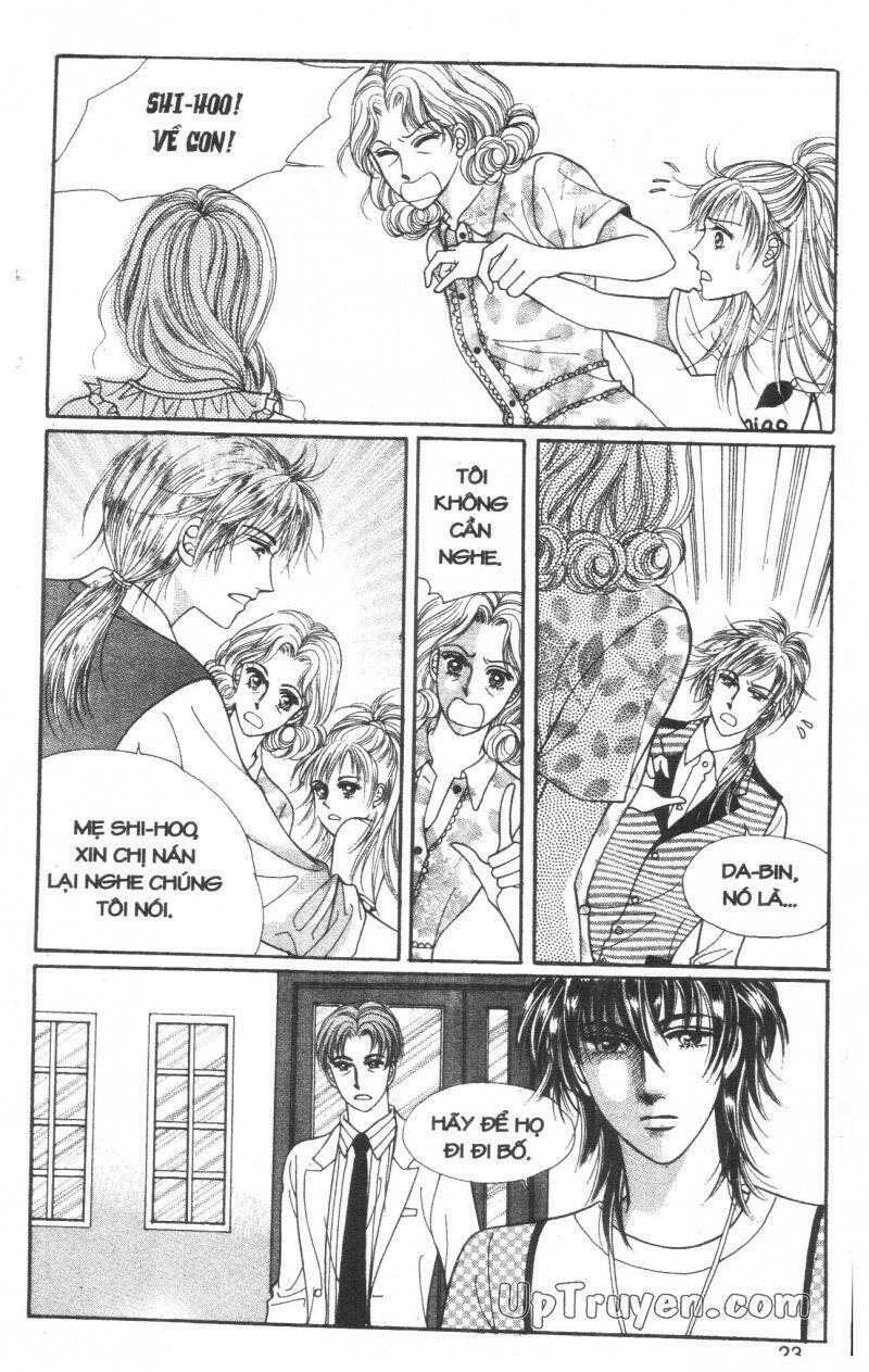 người yêu hoa chapter 6 23