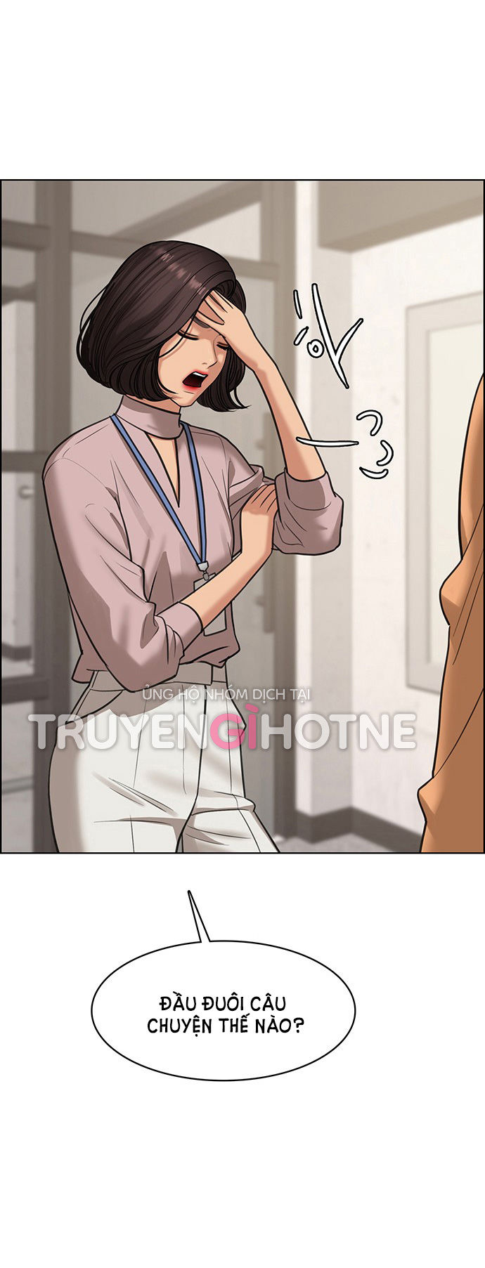 vẻ đẹp đích thực - true beauty chapter 209.1 22