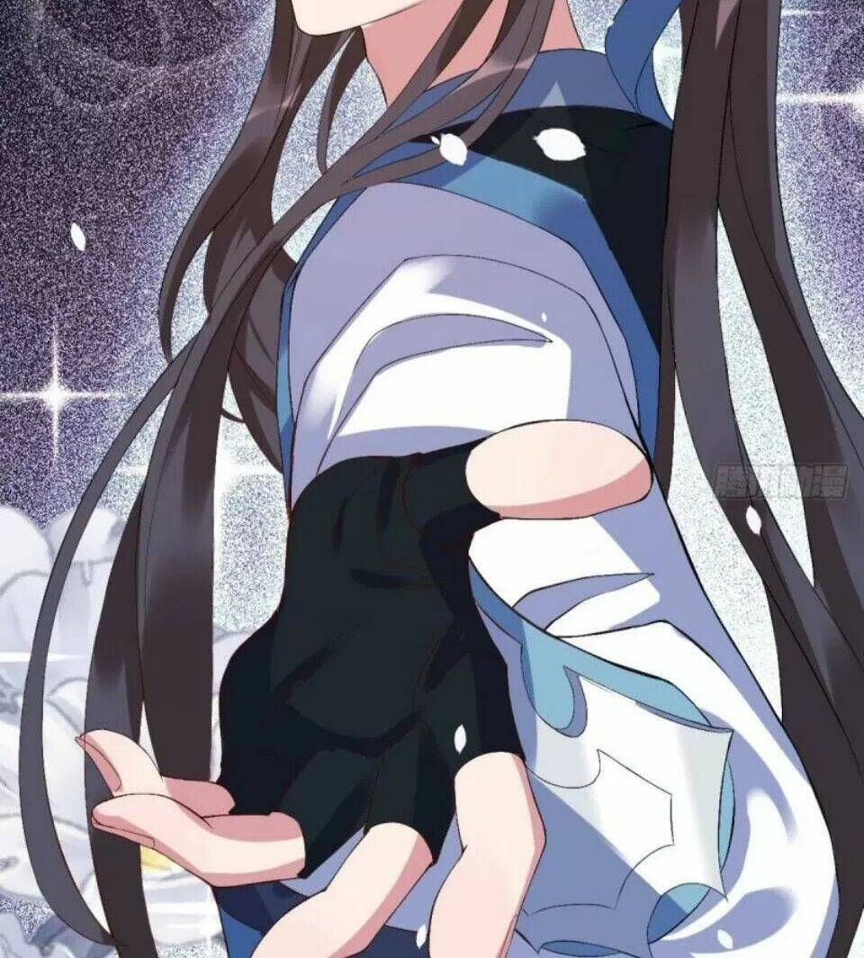 phế nữ yêu thần chapter 78 6