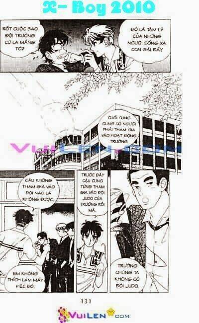 cô giáo tuổi 18 chapter 5 132