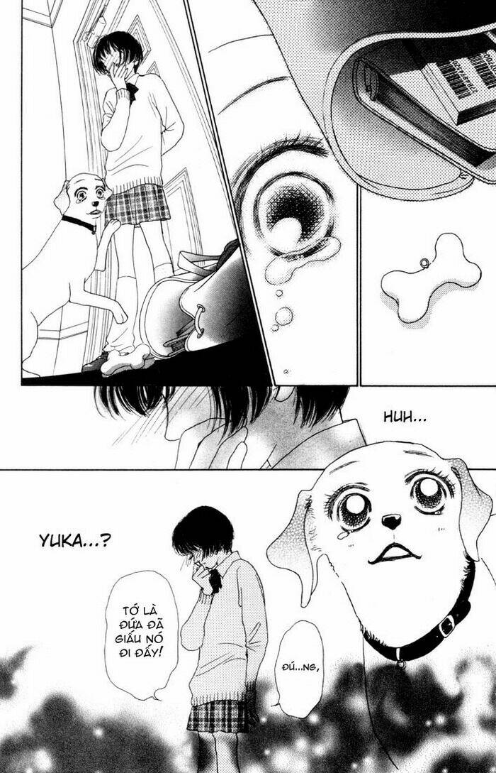 guru guru ponchan chapter 4 32