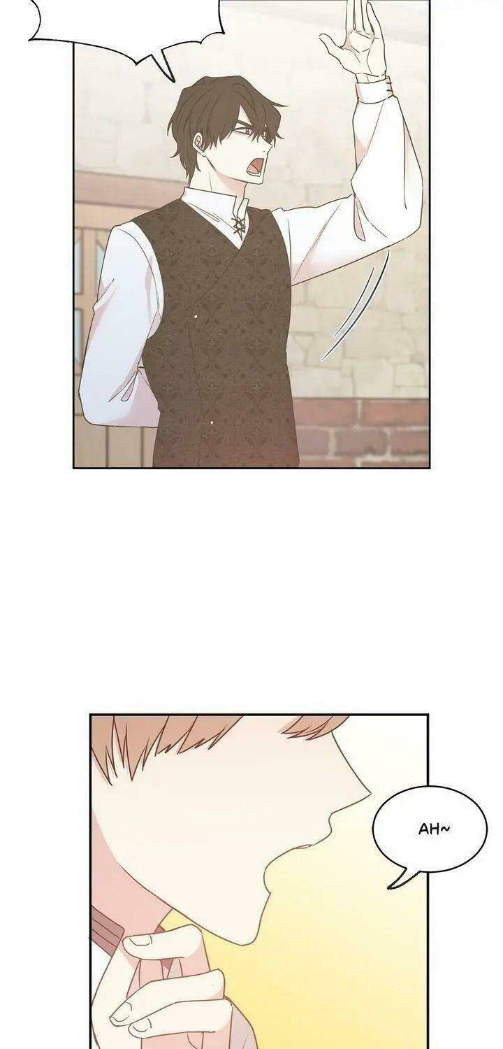 tôi chọn kết thúc của hoàng đế chapter 66 39