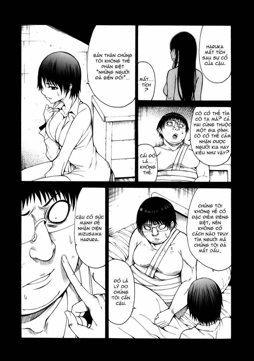 saiteihen no otoko chapter 12 9