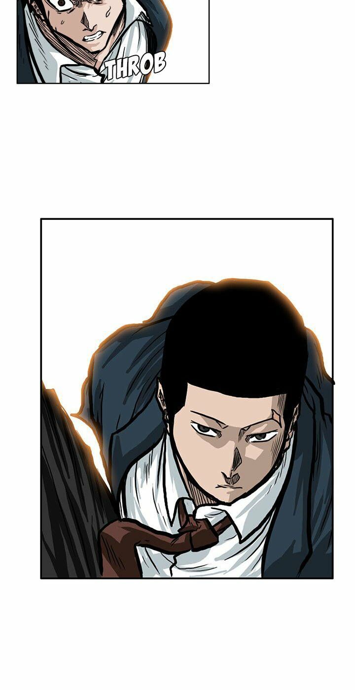 bá chủ học đường ss2 chapter 9 40