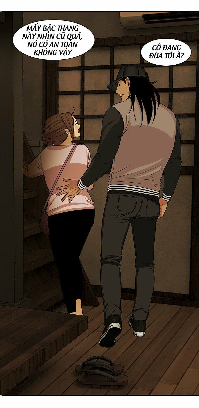 nửa đêm ở poppy land chapter 16 37