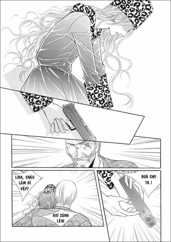 can't lose you chapter 34 5