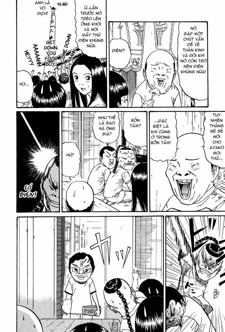 boku to issho chapter 10 14