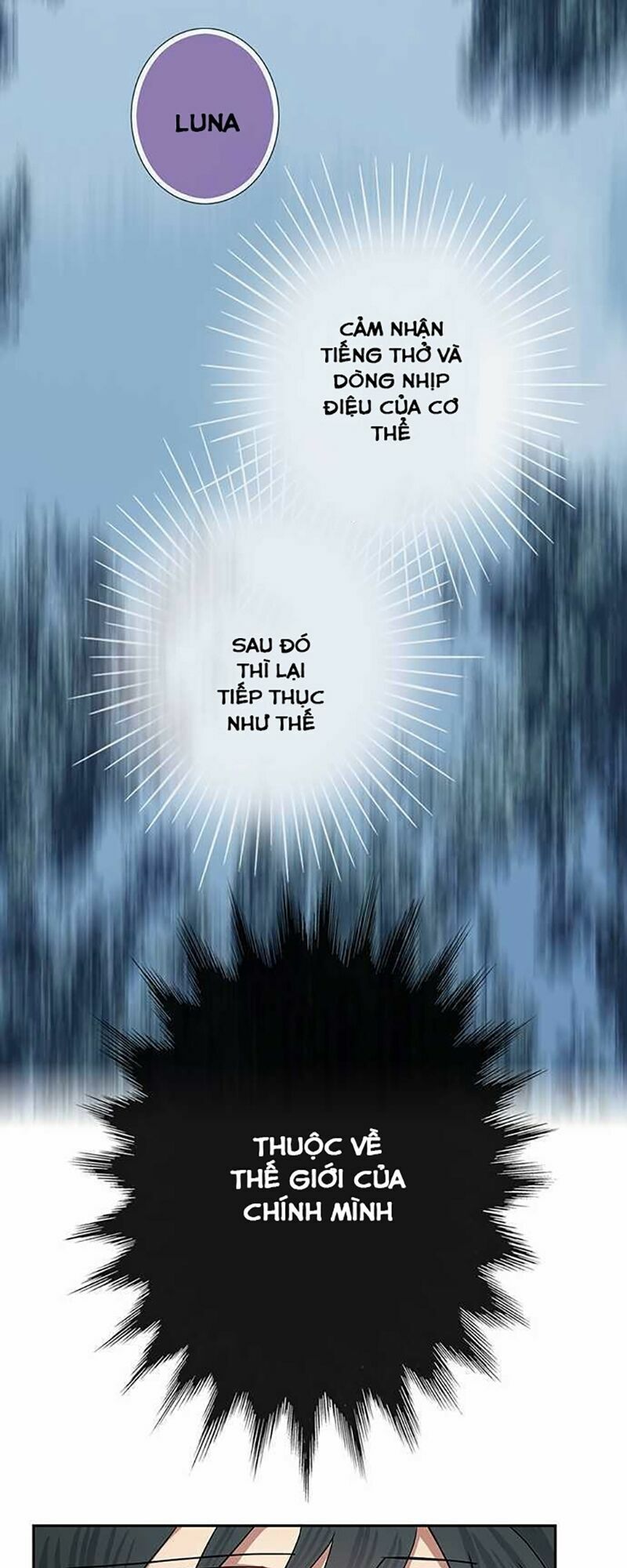 nụ hôn nguyền rủa chapter 47 27