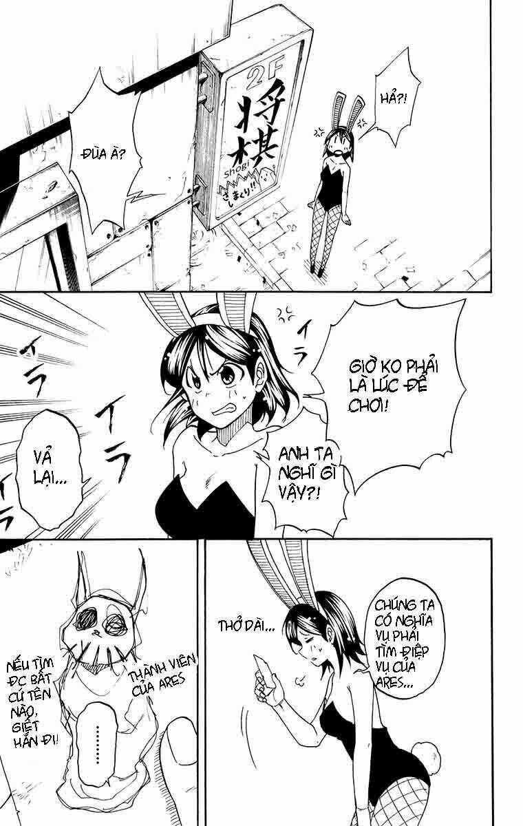 tripeace chapter 40 21