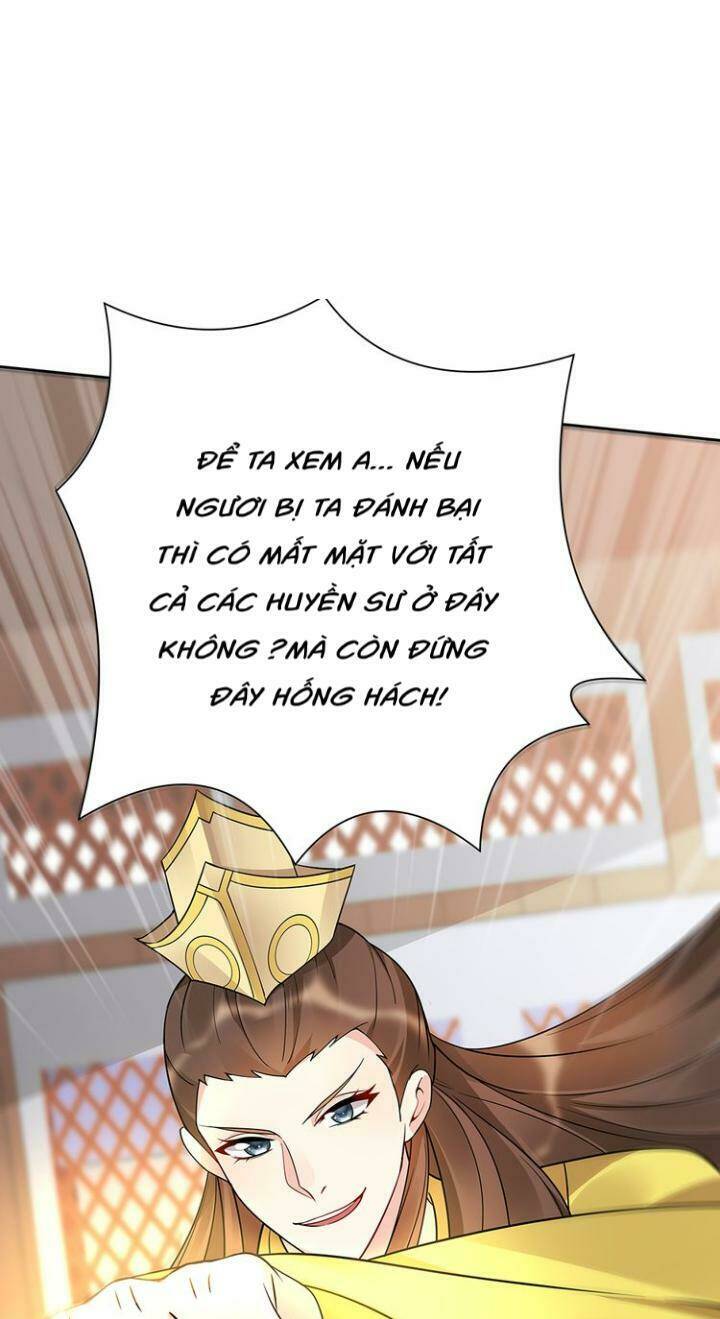 độc phi thần y quá kiêu ngạo chapter 114 13