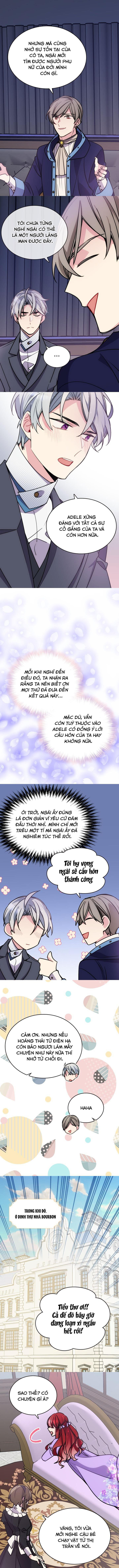 công tước lạnh lùng, alaide chapter 78 7