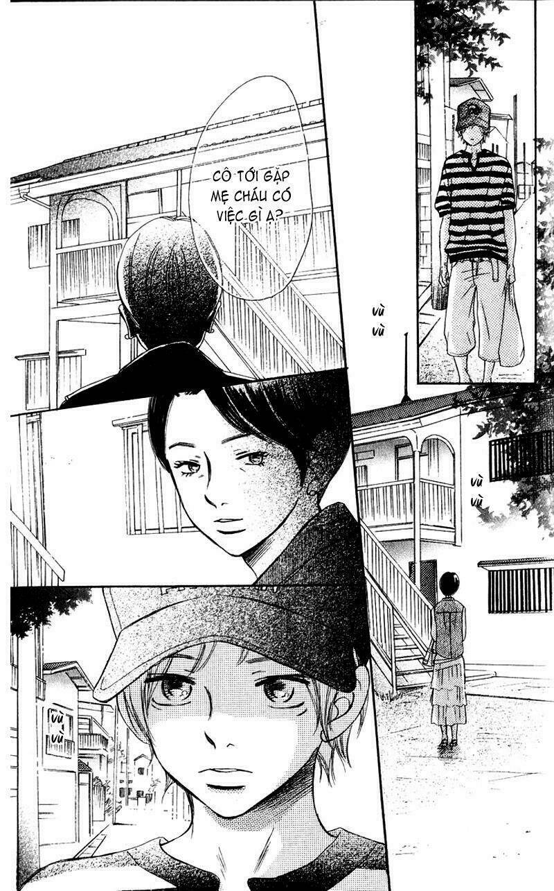 ngày ấy ta bên nhau chapter 40 23