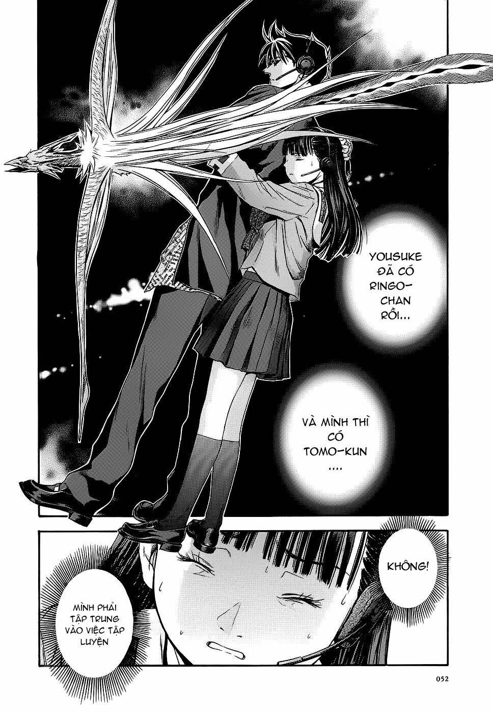 otogi matsuri chapter 39 22