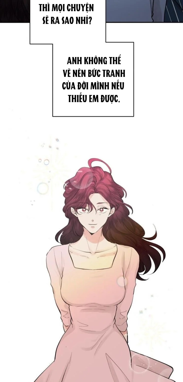 cặp đôi oan gia ngõ hẹp chapter 72 69