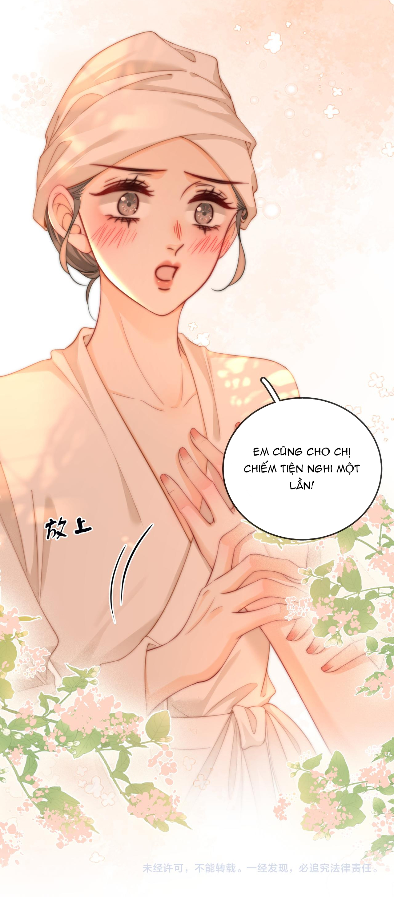 cố tiểu thư và khúc tiểu thư chapter 92 35