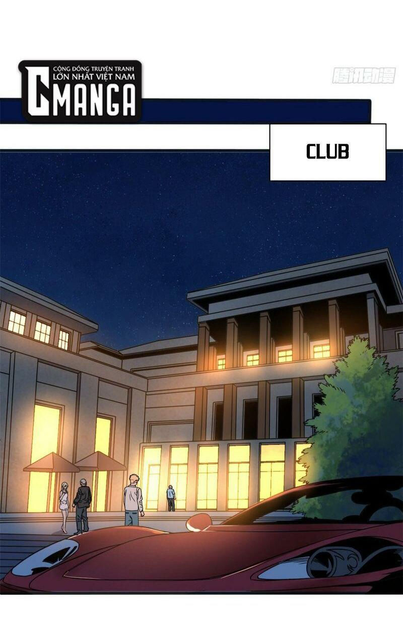 xã lam bạch chapter 8 30