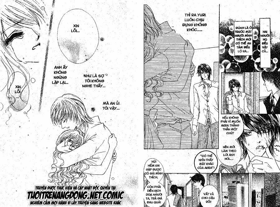 ban nhạc ardour chapter 8 45