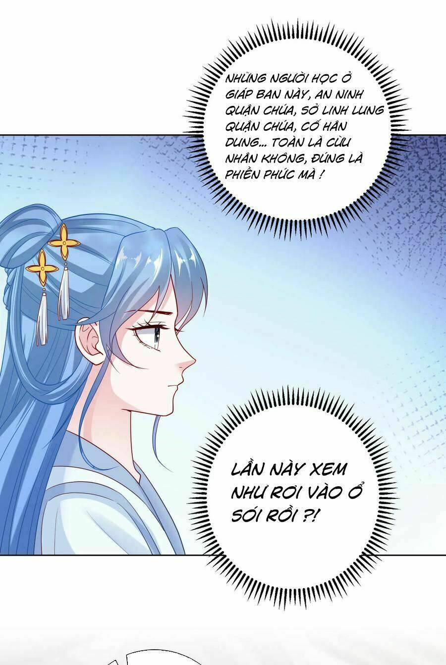 độc y đích nữ chapter 136 27