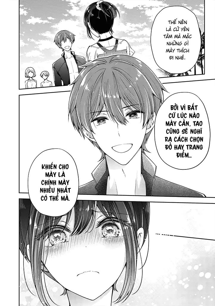 koisuru (otome) no tsukurikata chapter 25 8