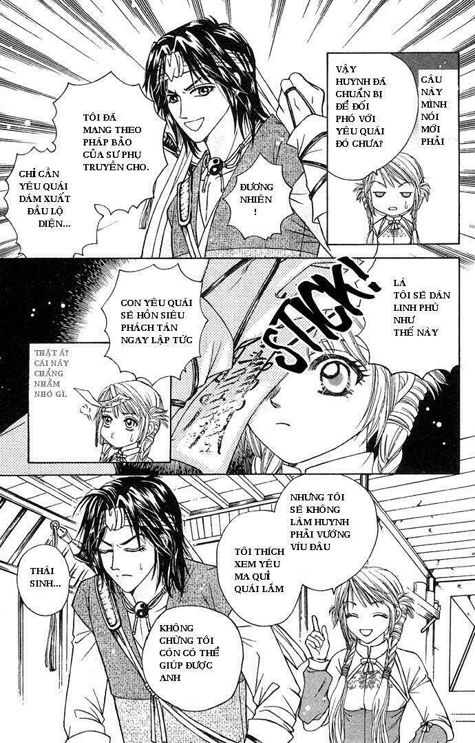 tiên khúc chapter 4 11