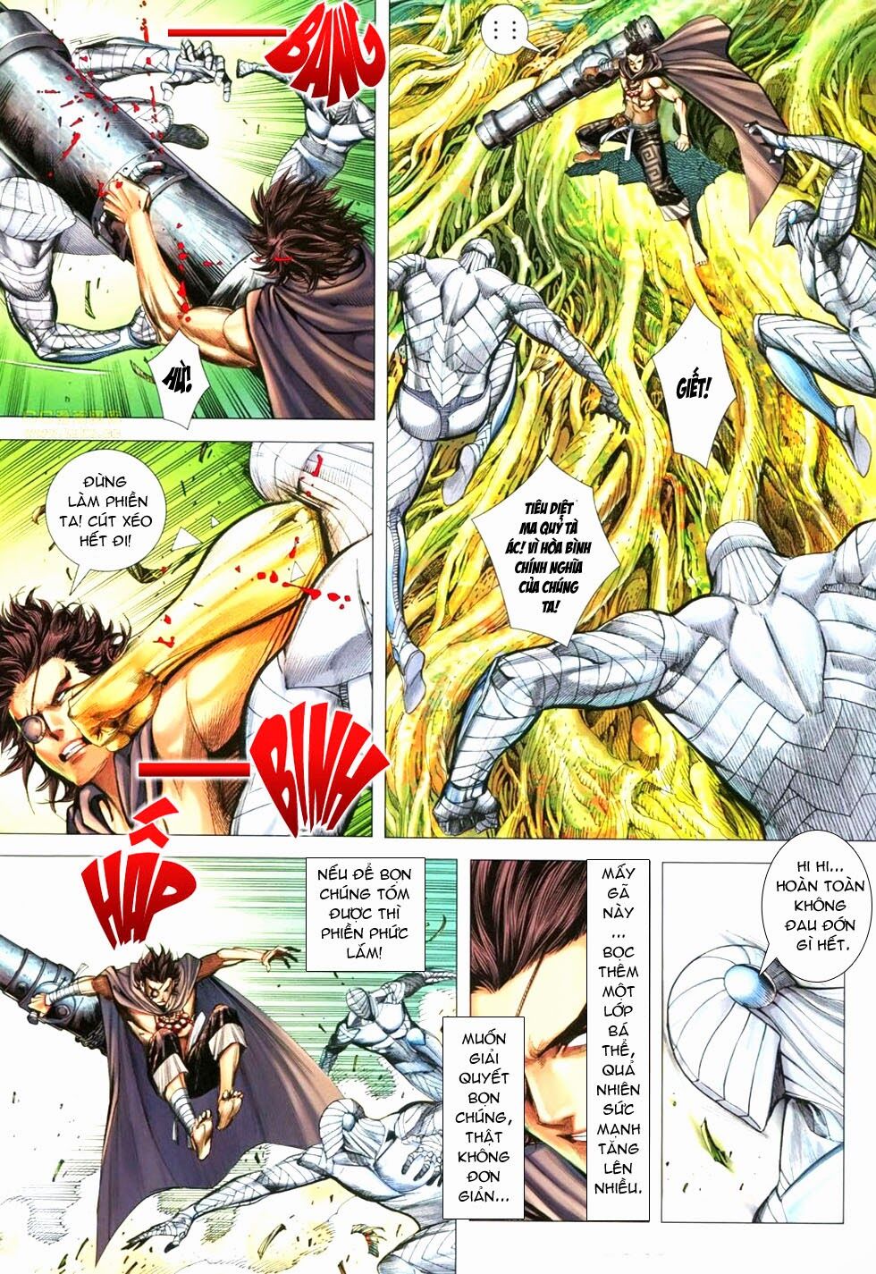 phong thần ký chapter 124 4