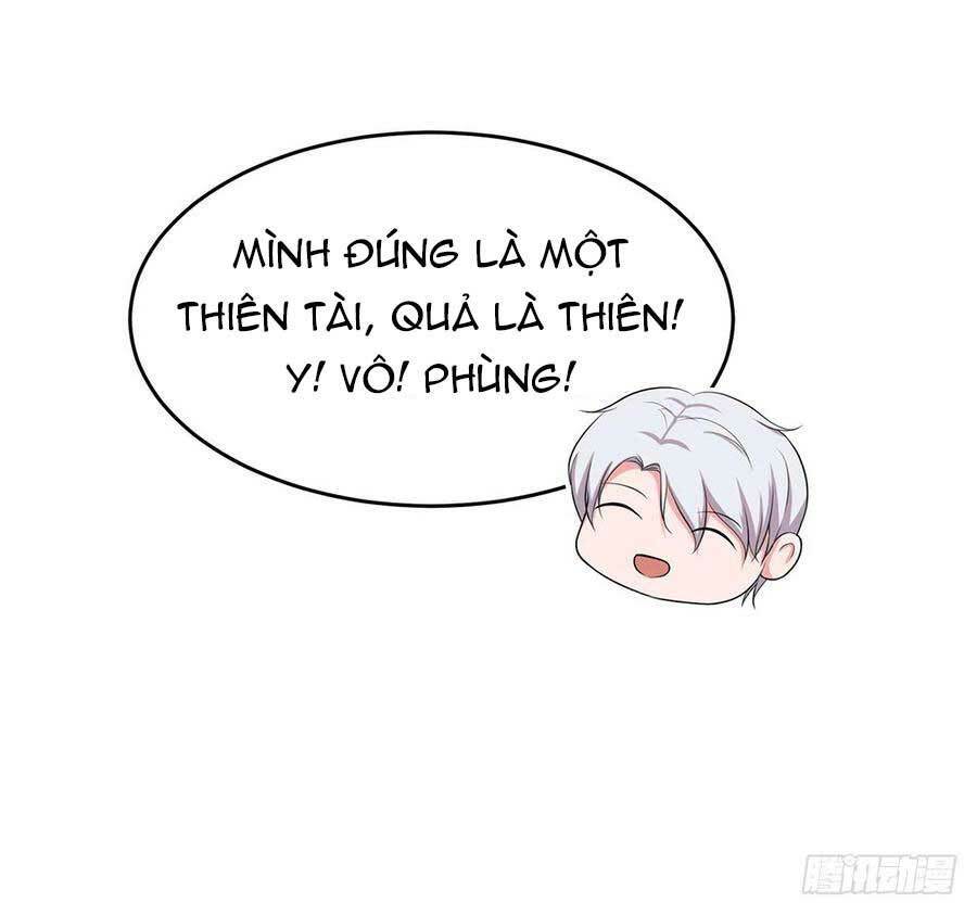 gả cho tình cũ làm lão bà chapter 39 31