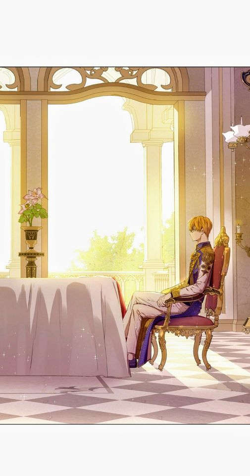 bỗng một ngày nọ tôi trở thành nàng công chúa chapter 109 66