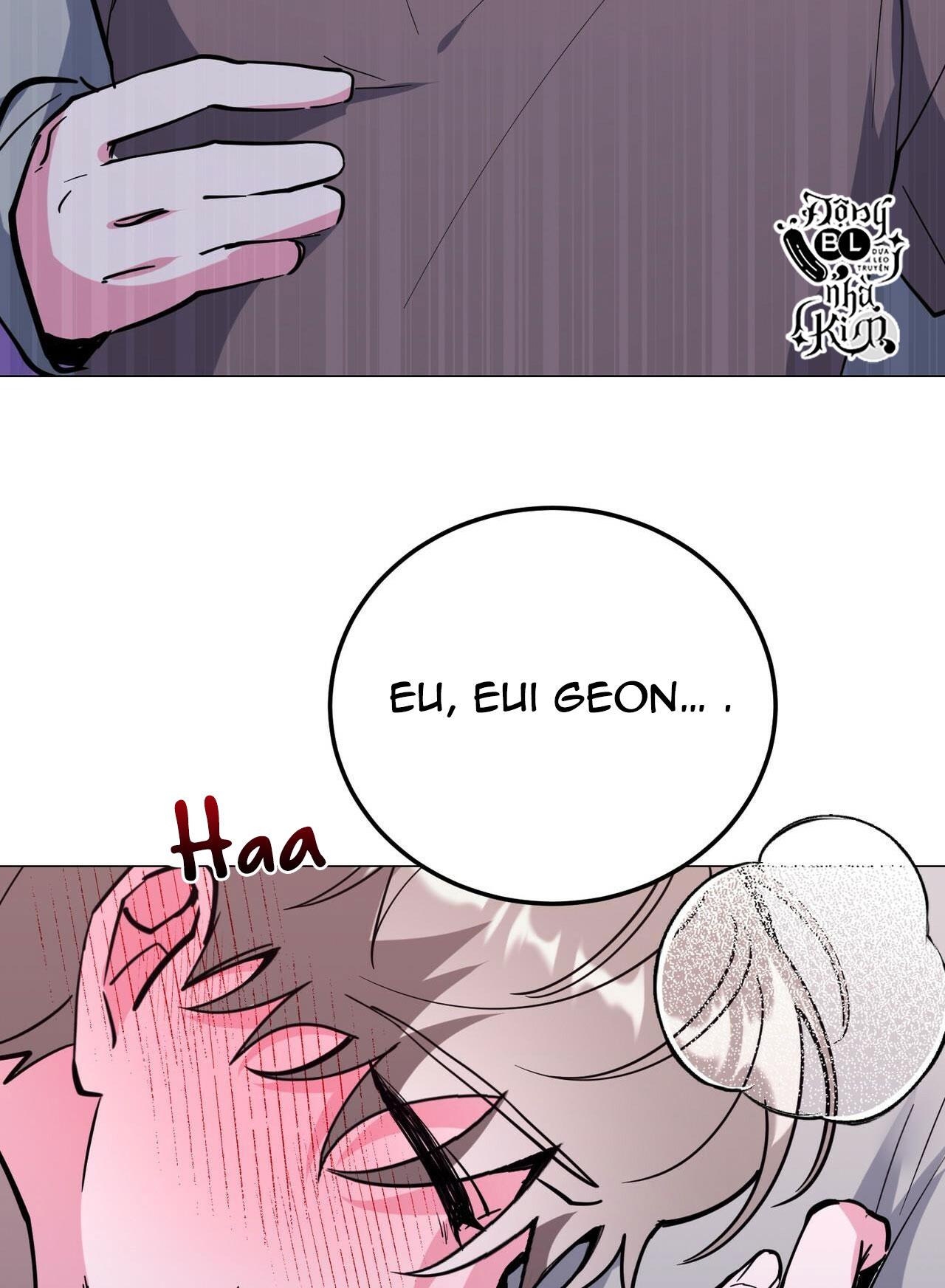 cạm bẫy đại học [m] chapter 27 22