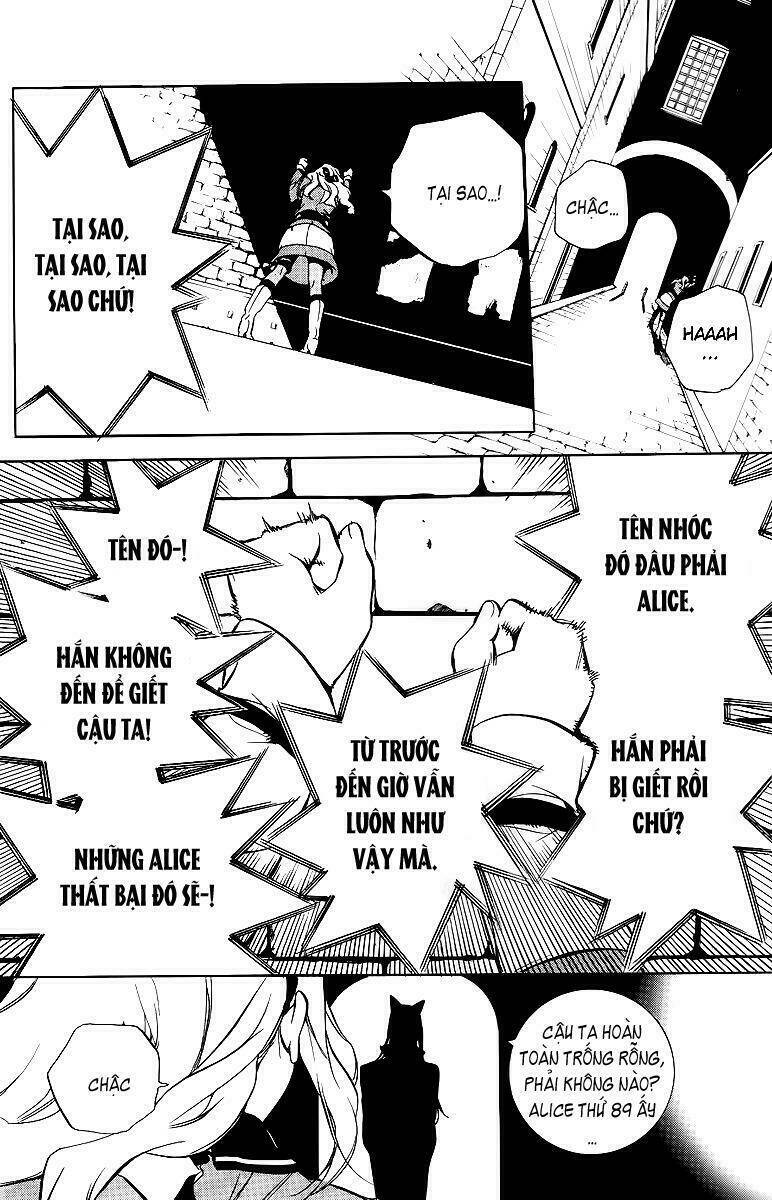 are you alice? chapter 16 38