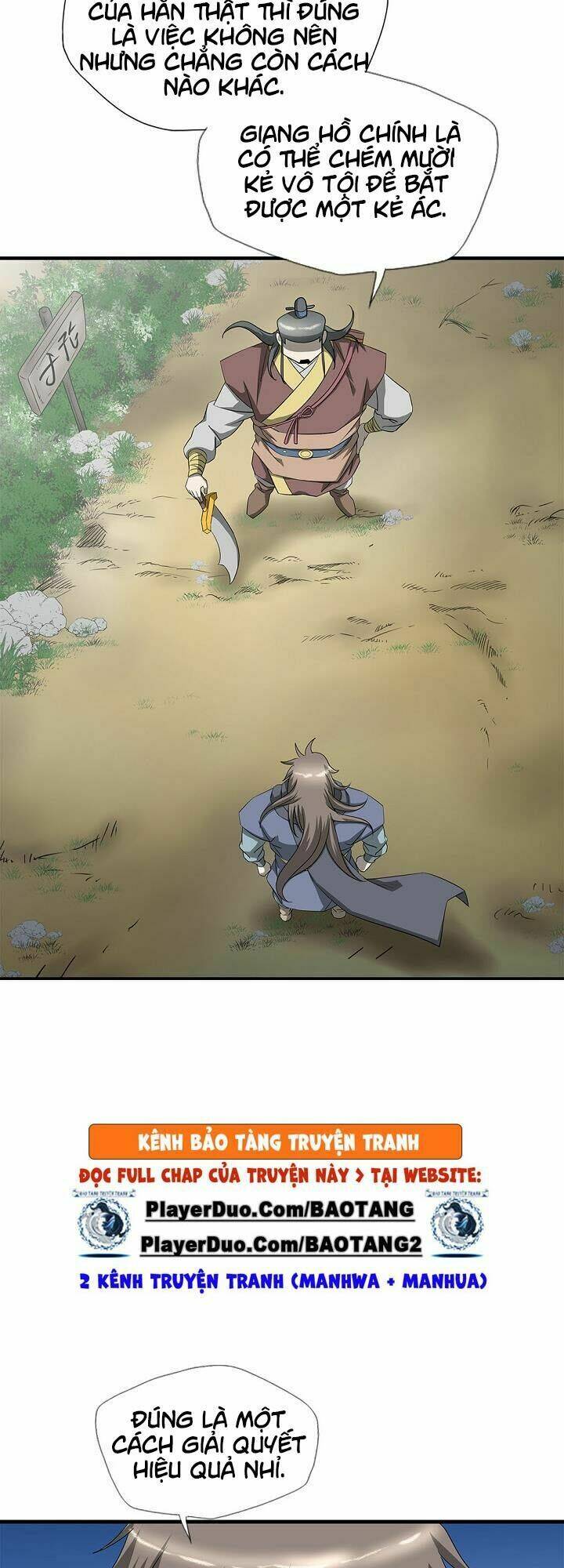 cuồng long chapter 42 10