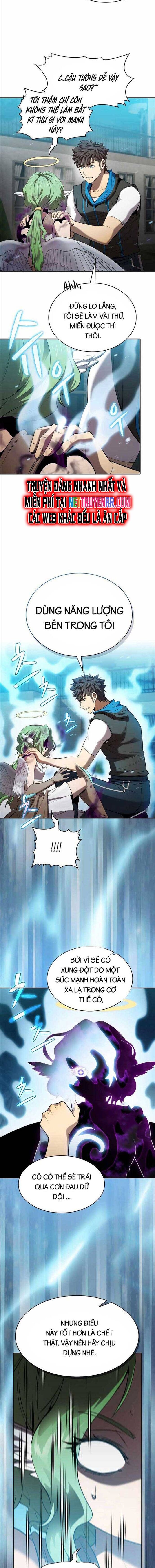 thiên thần quay về từ địa ngục chapter 121 8