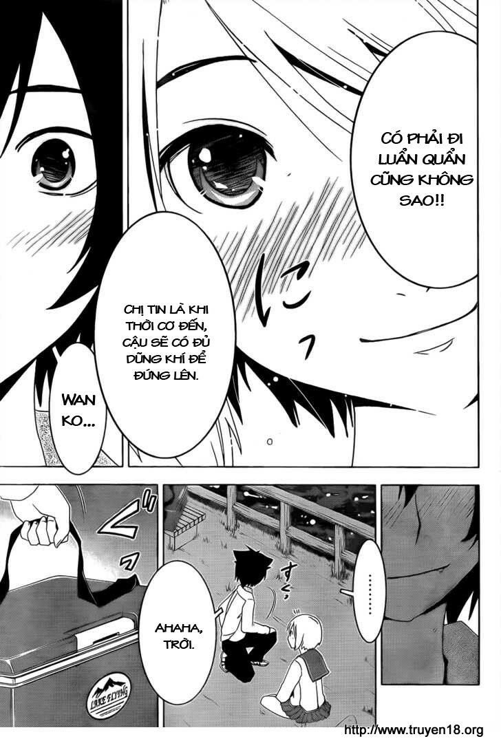 sanka rea chapter 14 33