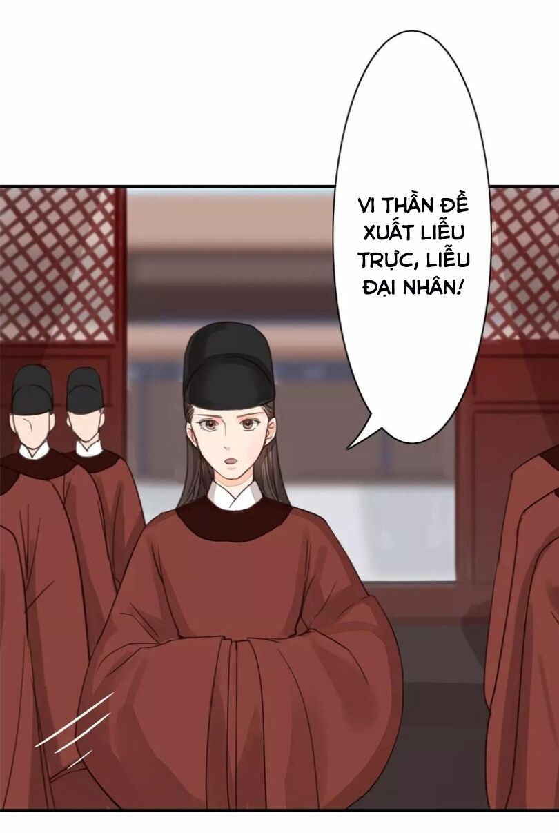 chỉ phu vi thê chapter 40 9