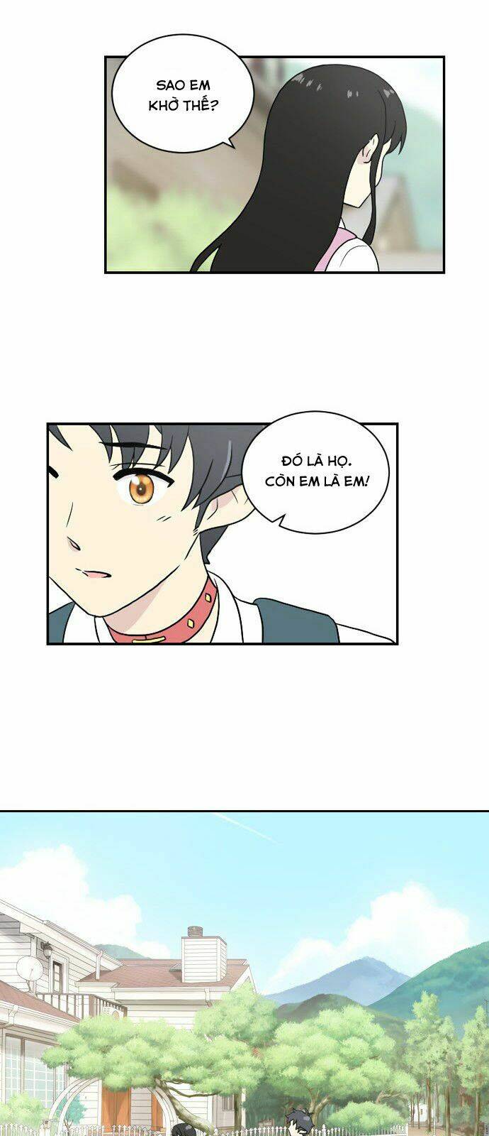 haru ơi chapter 6 22