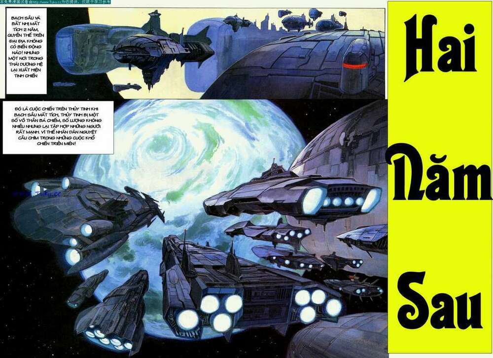 võ thần chapter 56 20