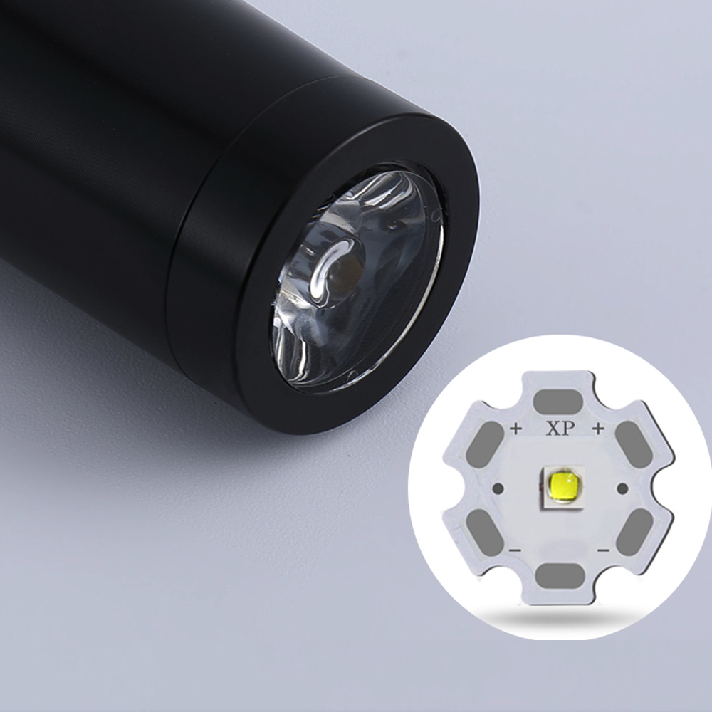 Đèn Led Đọc Sách Gắn Tường Đầu Giường 3W 220V - DW192